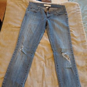 Junior Truck brand jeans